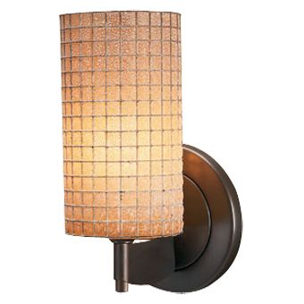 Sierra LED Sconce by Bruck Lighting - Starlight Lighting USA and Canada